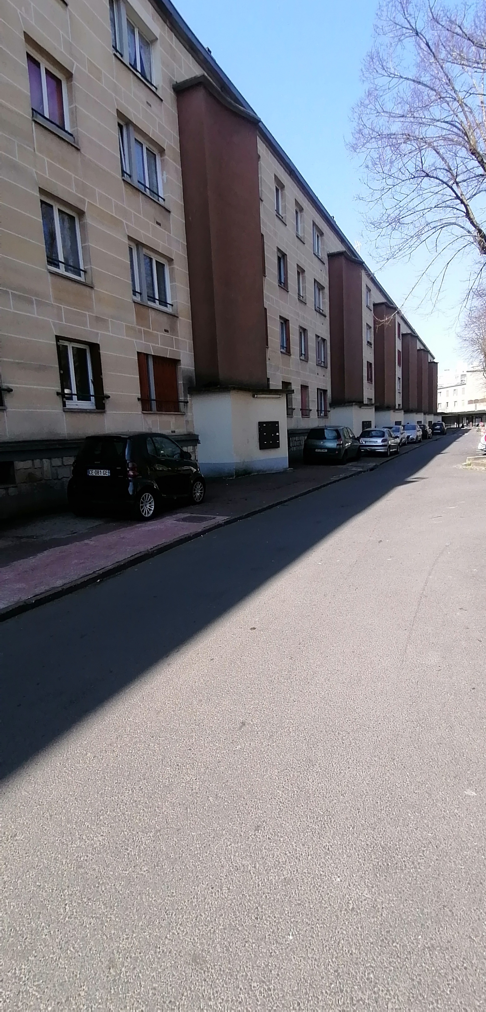 Image_1, Appartement, Clichy-sous-Bois, ref :V80000202