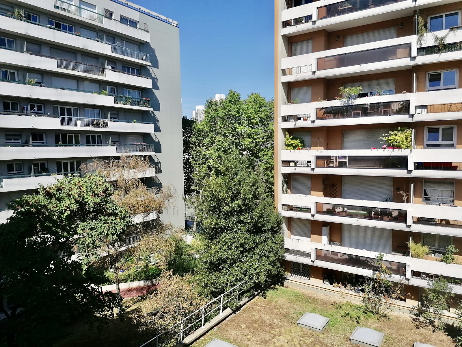 Image_8, Appartement, Paris, ref :V80000221