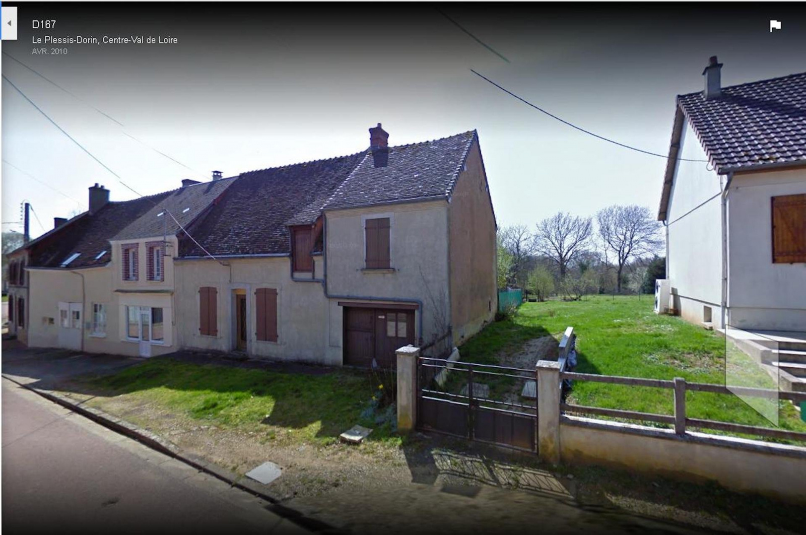 Image_1, Maison, Le Plessis-Dorin, ref :5072407