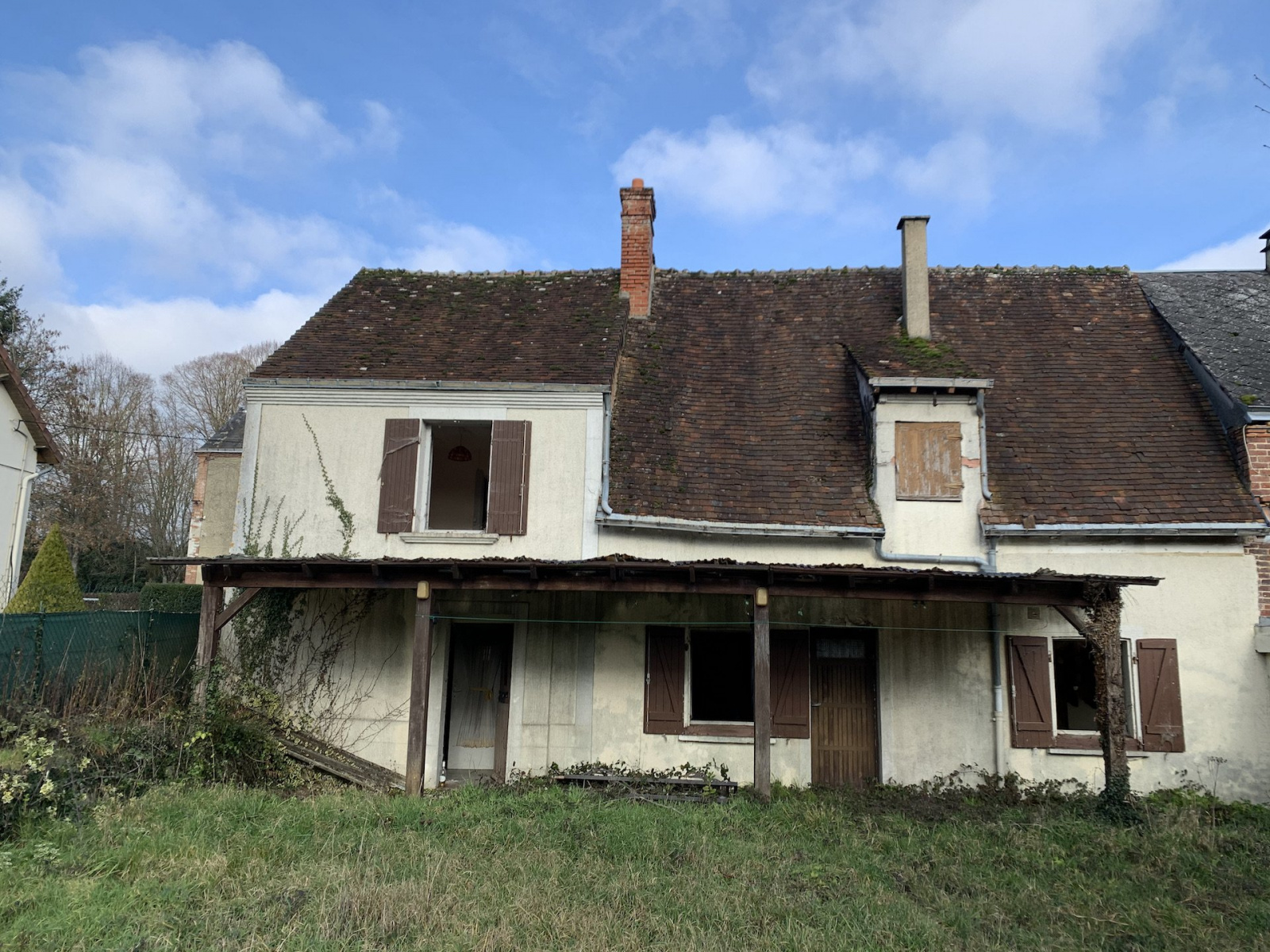 Image_2, Maison, Le Plessis-Dorin, ref :5072407