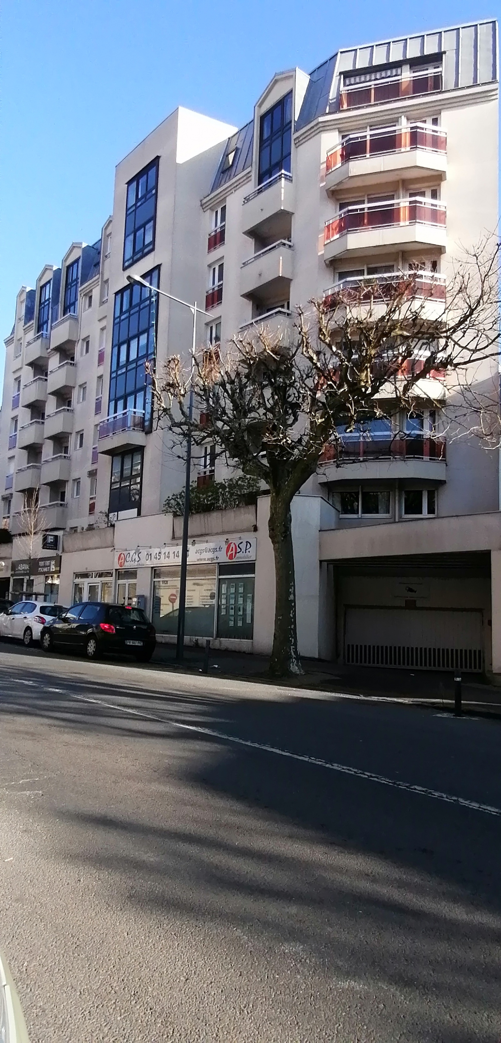 Image_2, Appartement, Nogent-sur-Marne, ref :V50000178